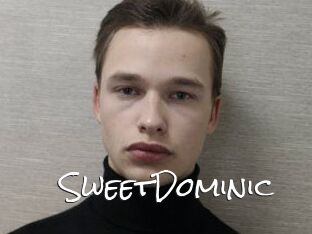 SweetDominic