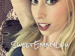 SweetEmmyLou Blow Cum