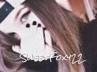 SweetFoxy22