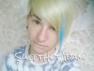 SweetHotAdam