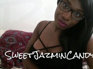 SweetJazminCandy