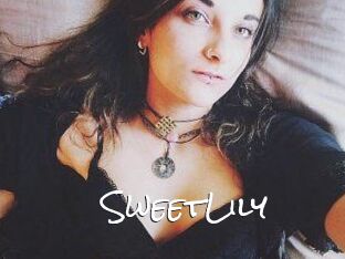 SweetLily