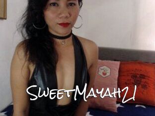 SweetMayah21