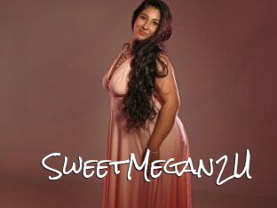 SweetMegan2U