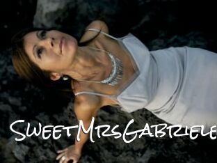 SweetMrsGabriele