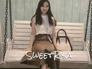 SweetRisa