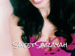 SweetSarayah