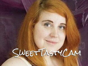 SweetTastyCam