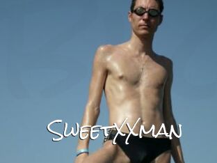 SweetXXman