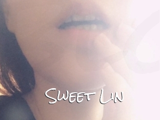 Sweet_Lin