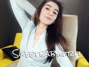 Sweetbabygirll
