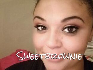 Sweetbrownie