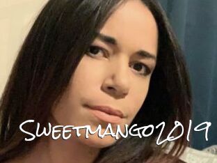 Sweetmango2019