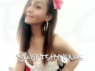 Sweetshyvenus