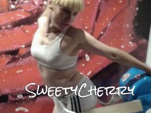 SweetyCherry