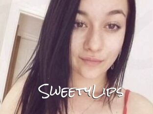 SweetyLips