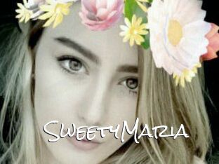 SweetyMaria