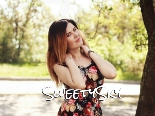 SweetySky