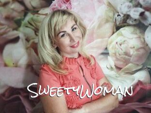 SweetyWoman