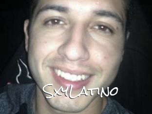 SxyLatino