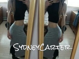 Sydney_Carter