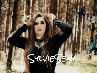 SylvieSexy