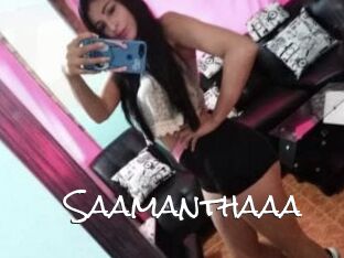 Saamanthaaa