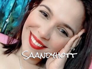 saandyhott Blow Cum
