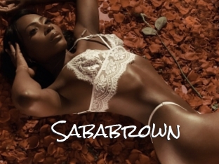 Sababrown