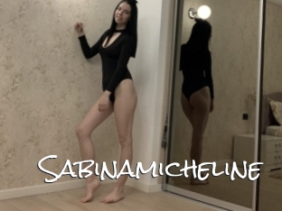 Sabinamicheline