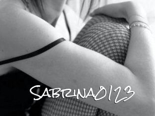 Sabrina0123