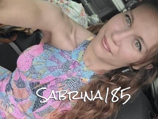 Sabrina185