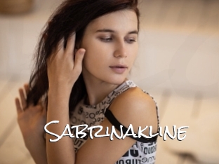 Sabrinakline