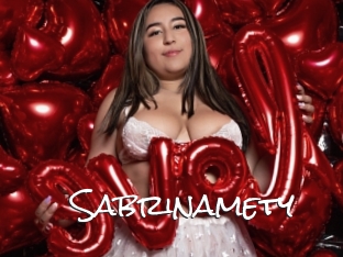 Sabrinamety