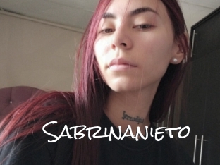 Sabrinanieto