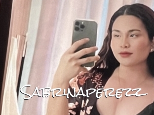 Sabrinaperezz