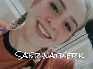 Sabrinatwerk