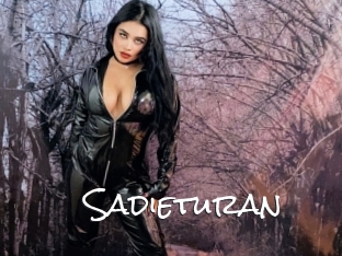 Sadieturan