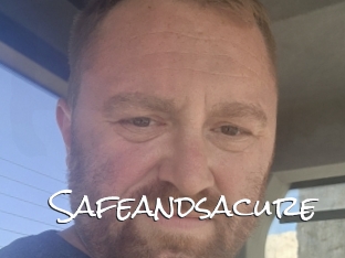 Safeandsacure