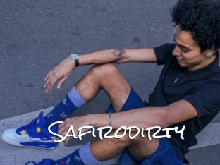 Safirodirty