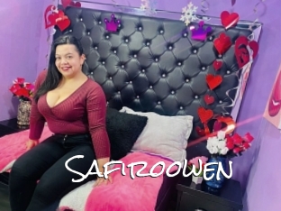 Safiroowen