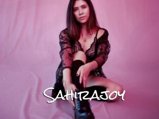 Sahirajoy