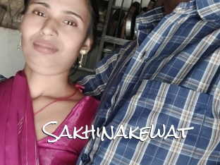 Sakhinakewat