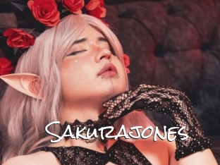 Sakurajones