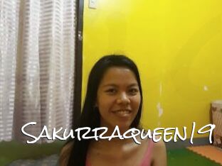 Sakurraqueen19