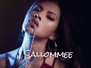 Sallommee