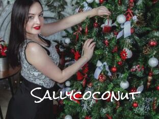 Sallycoconut