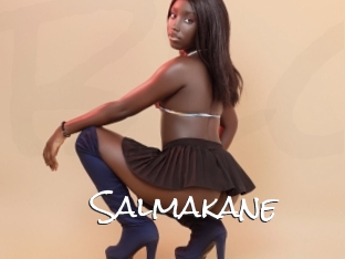 Salmakane