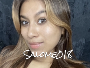 salome018 Blow Cum