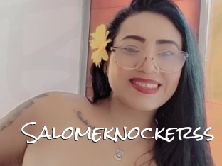 Salomeknockerss